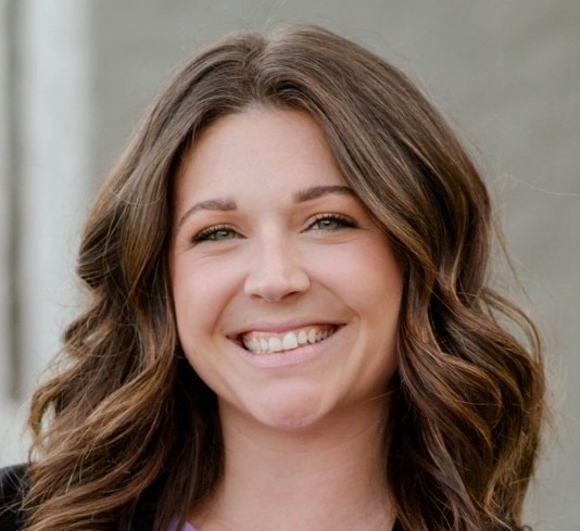 Abbie Gill - Virginia Tech