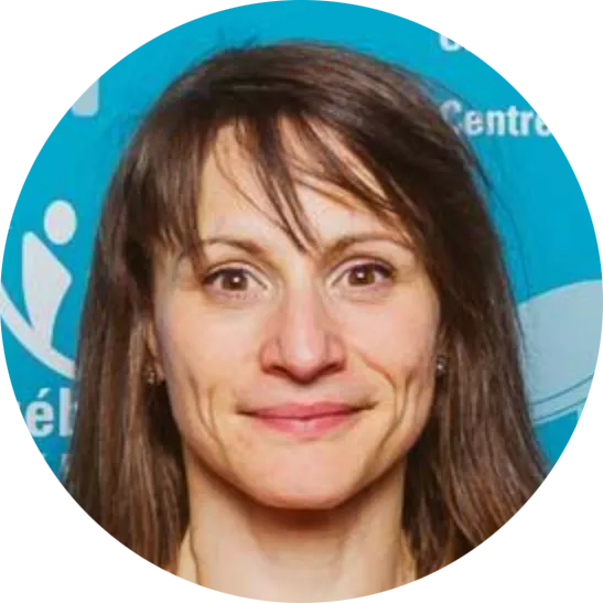 Aline Dumas - CHU de Québec, Université Laval