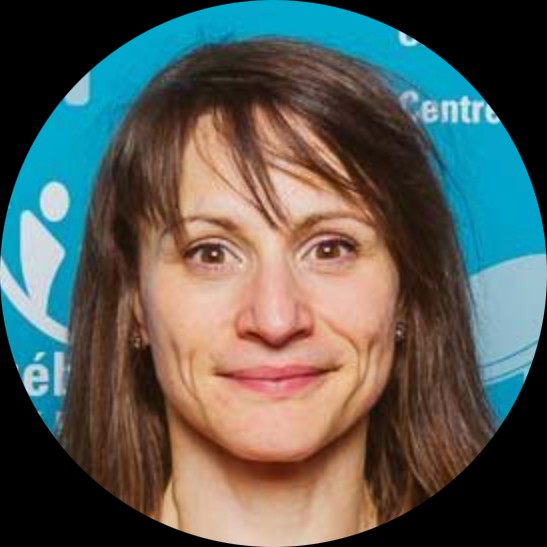 Aline Dumas - CHU de Québec - Université Laval