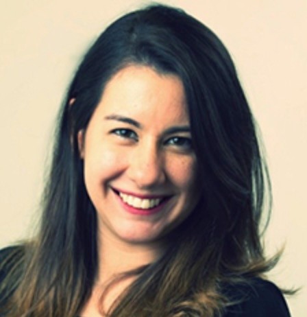 Ana Ferraz - Senior Program Assistant, Department of Physical Therapy, UBC