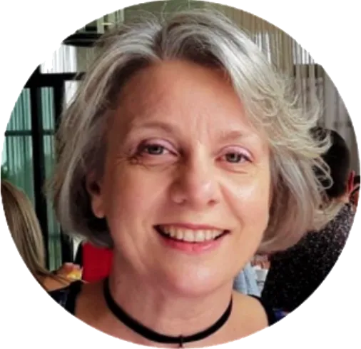Annick Guyot, PhD - McGill University