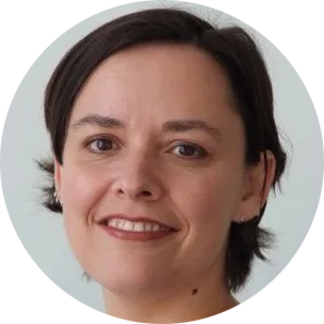Bettina Rausch-Malina - University of Zurich