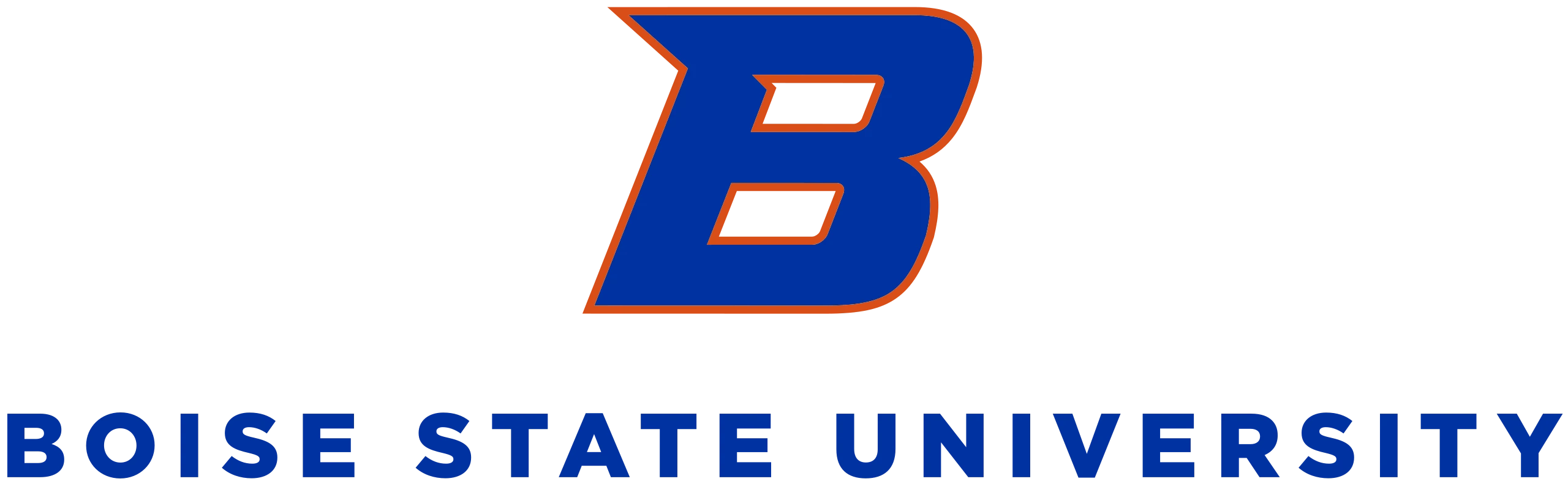 Boise State University Logo