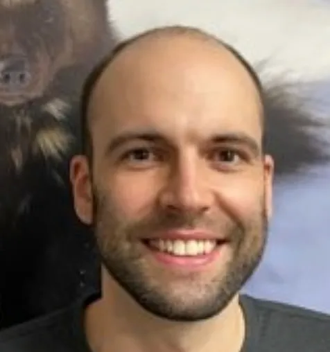 Brad Woodworth - Climate Change Adaptation Ecologist, Government of Northwest Territories