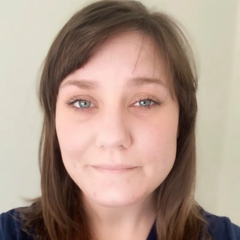 Brittany Knight, PhD - USASP