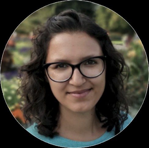 Cláudia Mendes - University of Oxford