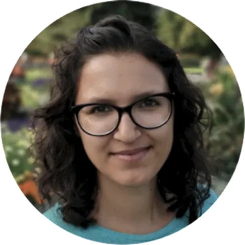 Cláudia Mendes - University of Oxford