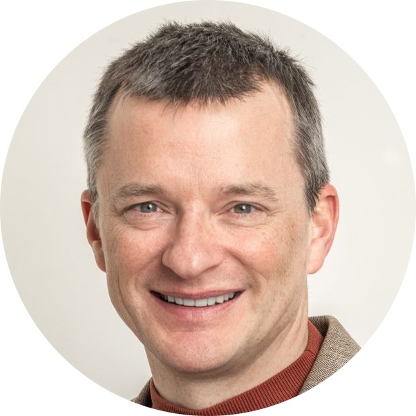 Dr. Colin Crist - McGill University and Lady Davis Institute for Medical Research