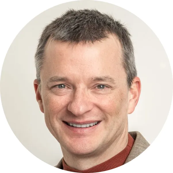 Dr. Colin Crist - McGill University and Lady Davis Institute for Medical Research