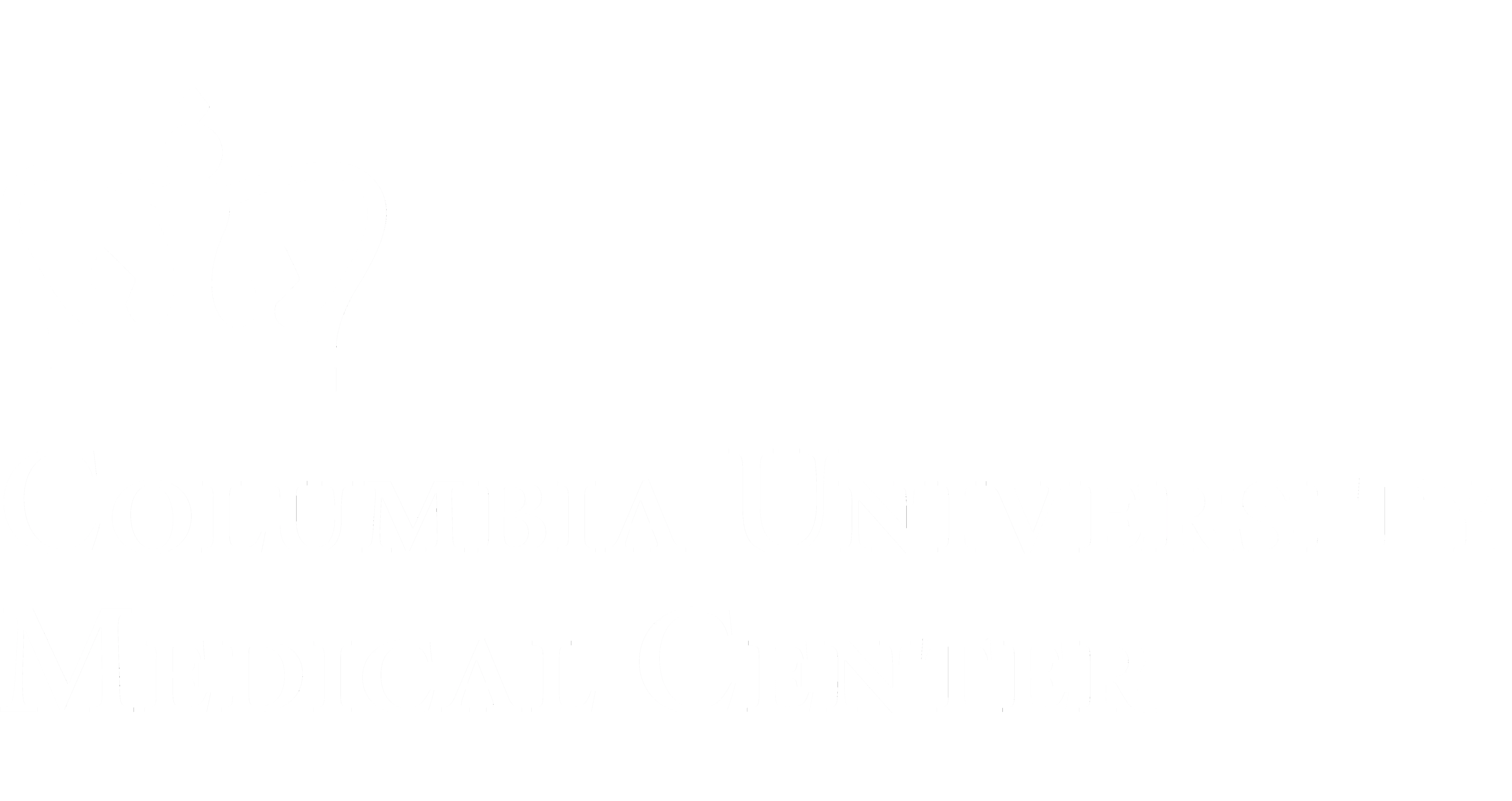 Columbia University Medical Center Logo