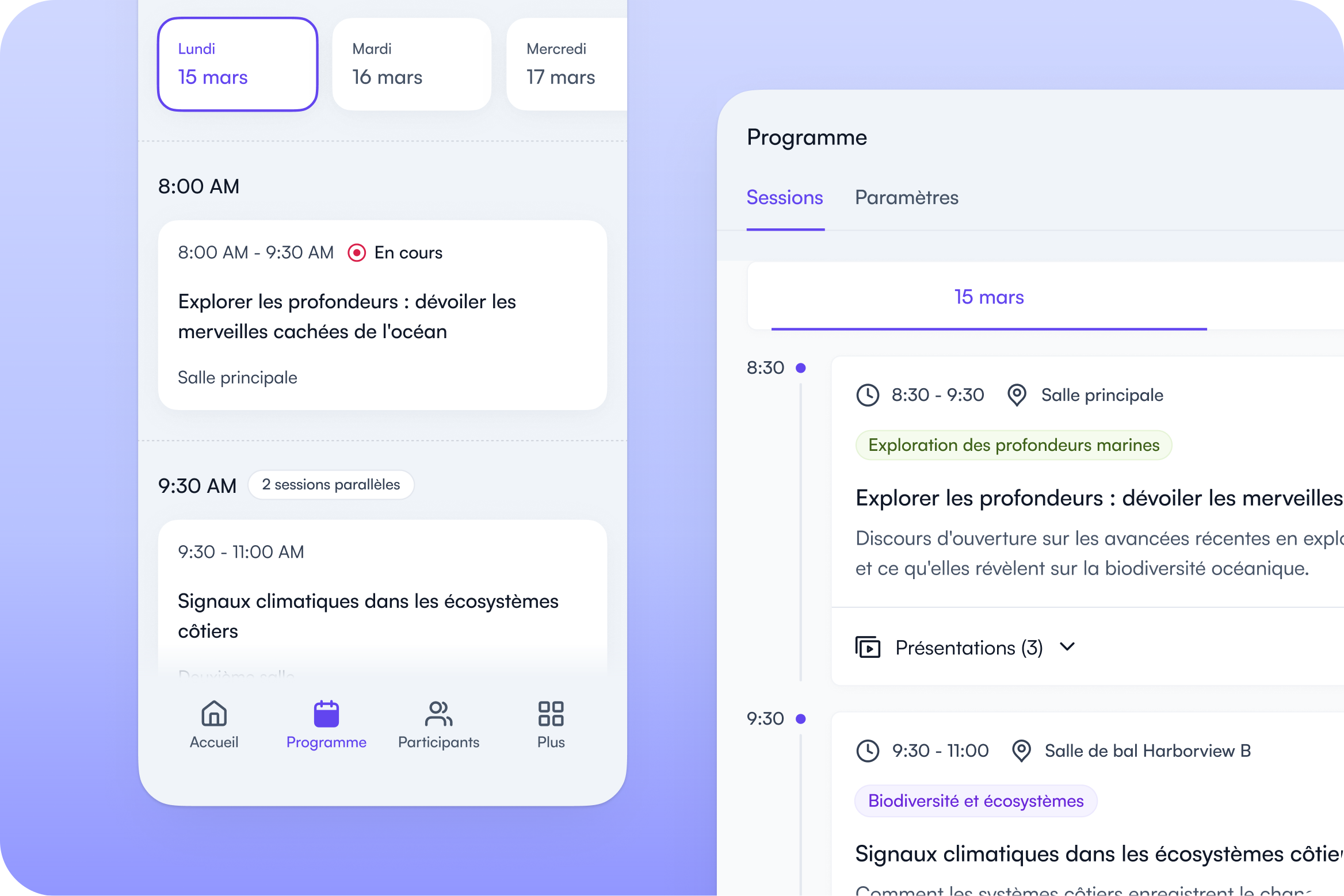 conference-app-organizer