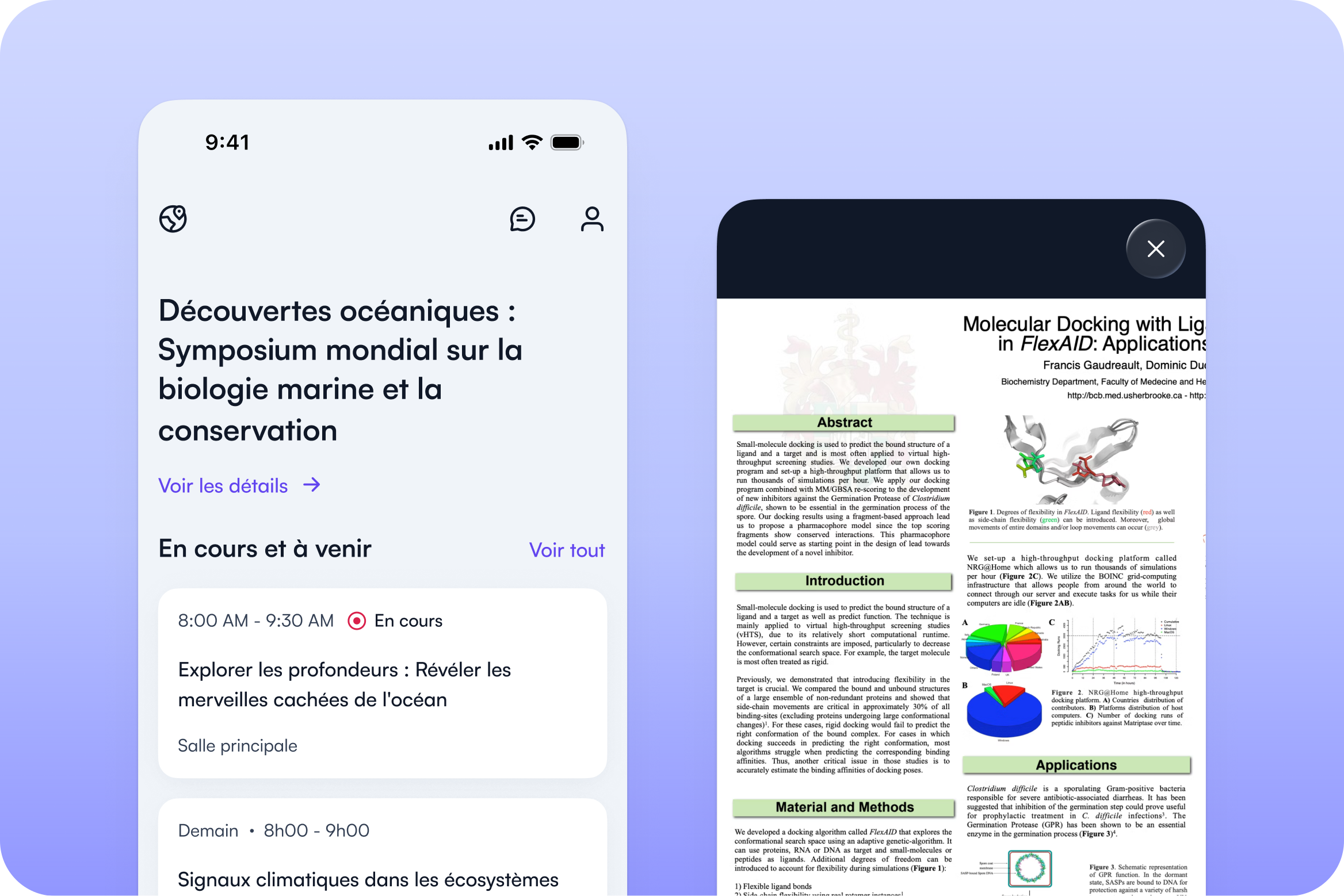conference-app-participant