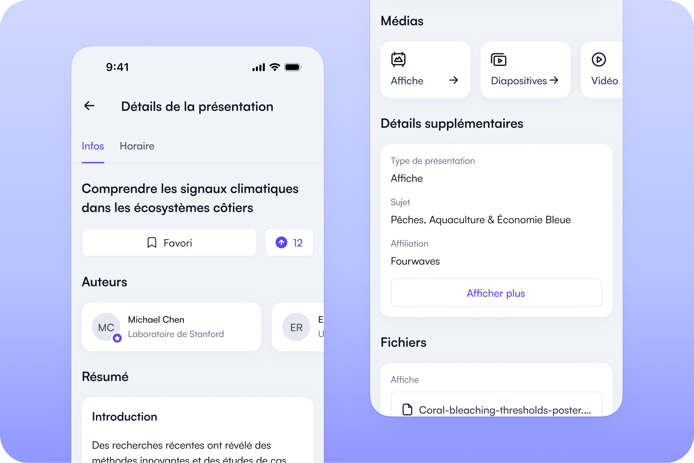 conference-app-speaker