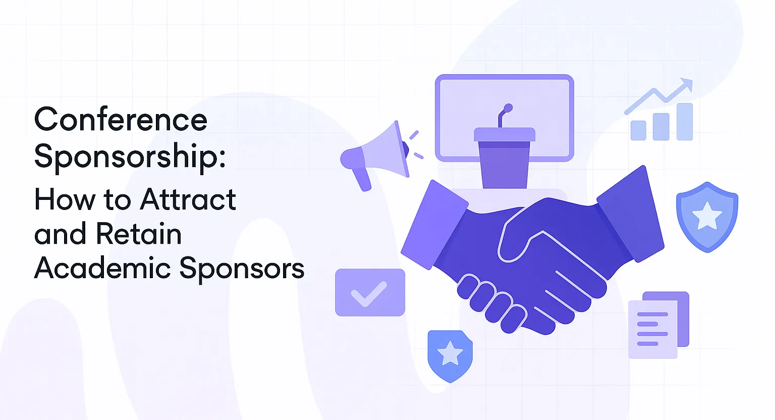 Conference Sponsorship