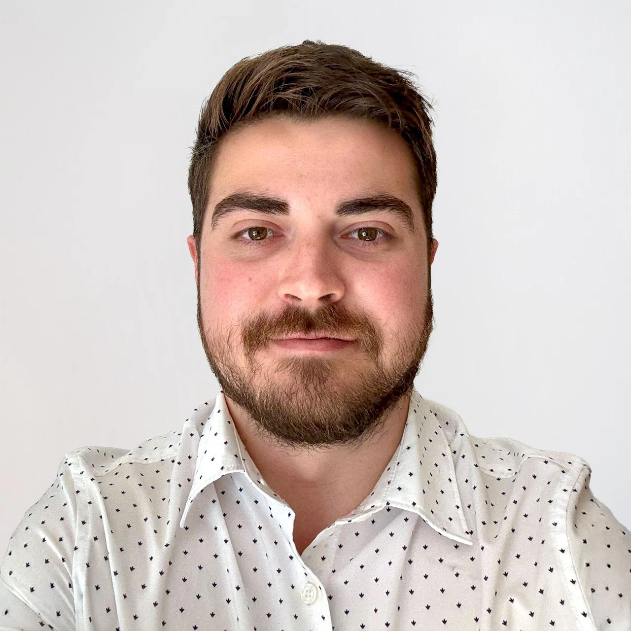 Daniel Charbonneau