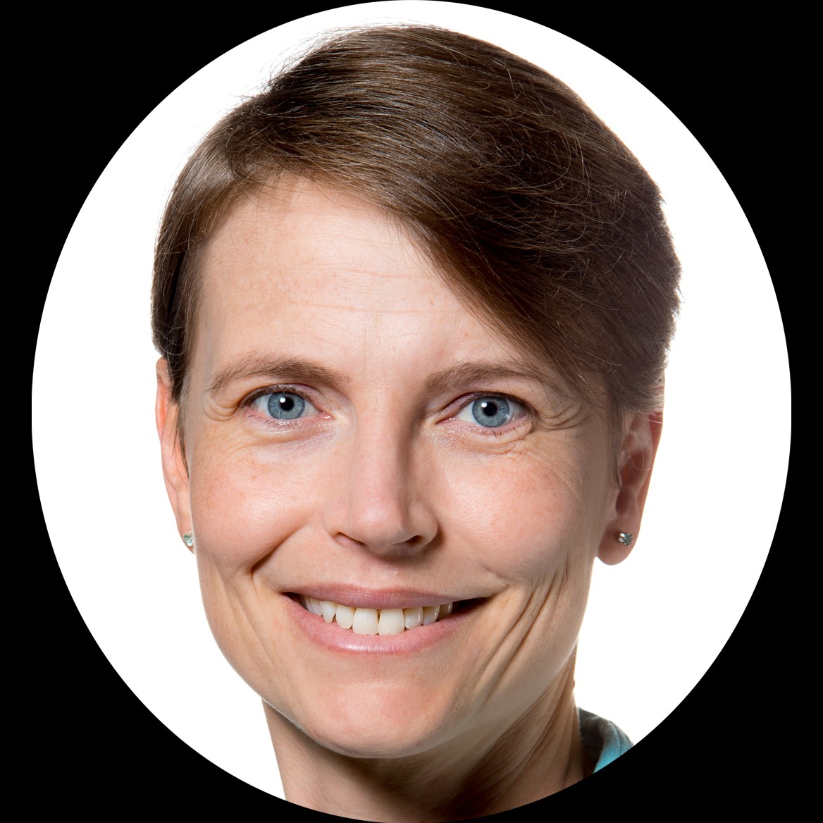 Dr. Deanne van Rooyen - Acadia University