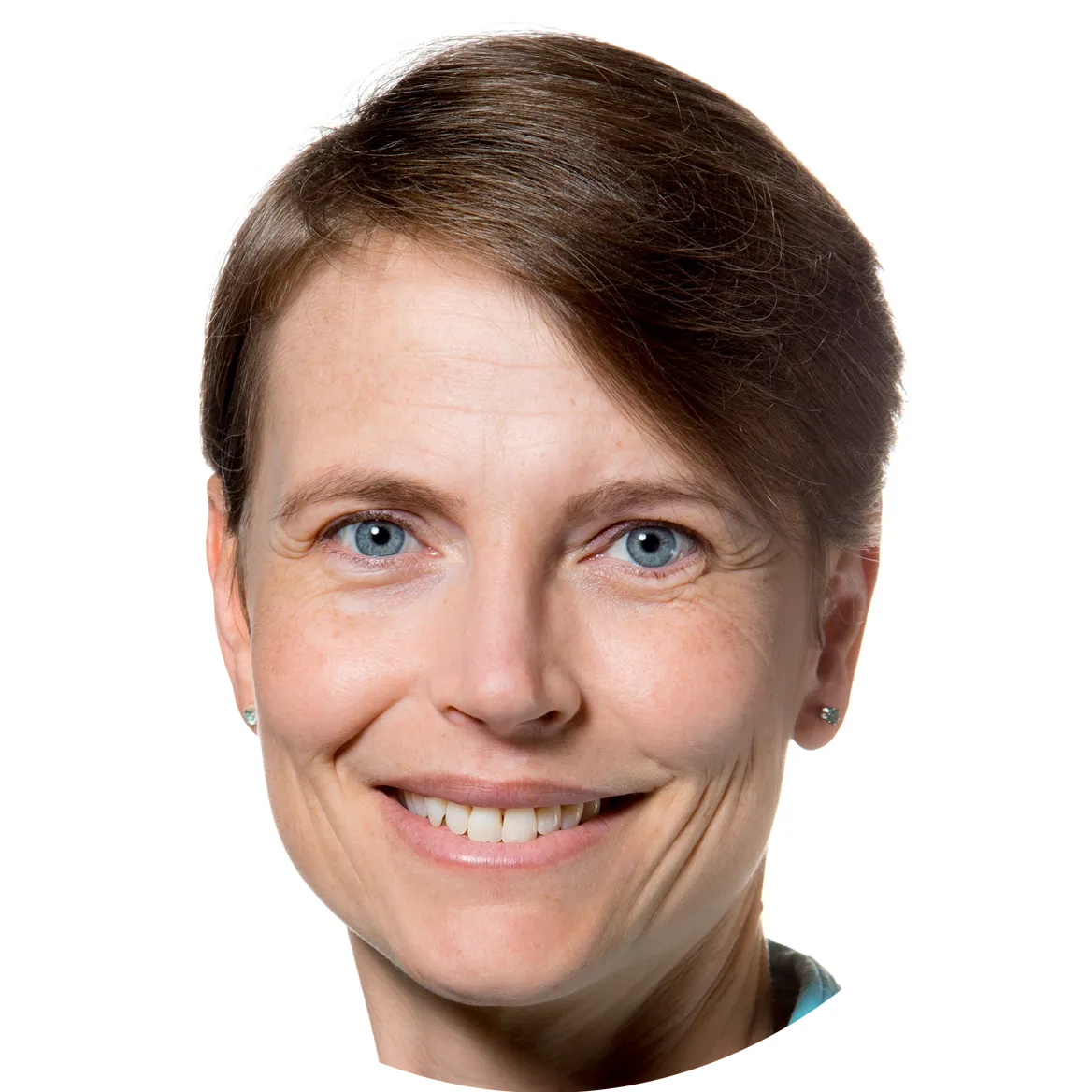 Dr. Deanne van Rooyen - Acadia University