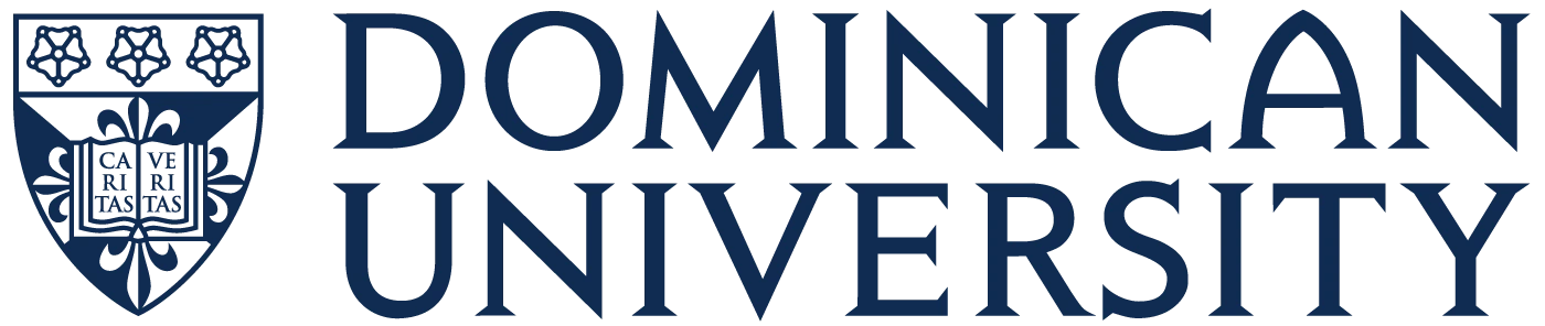 Dominican University logo