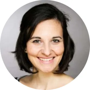Dr. Adela Calvente Arroyo - University of Bern