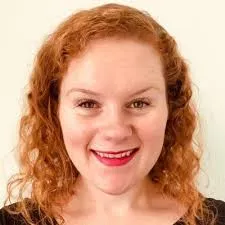 Dr. Courtney Marsh-Rosseel - University of Antwerp