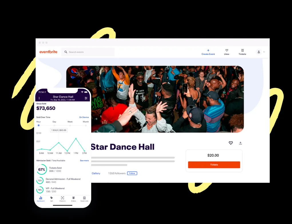 Eventbrite