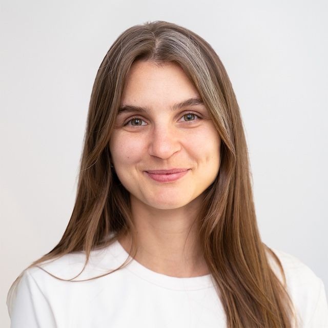 Gabrielle Laforest