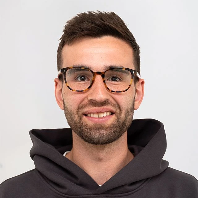 Hugues Soares