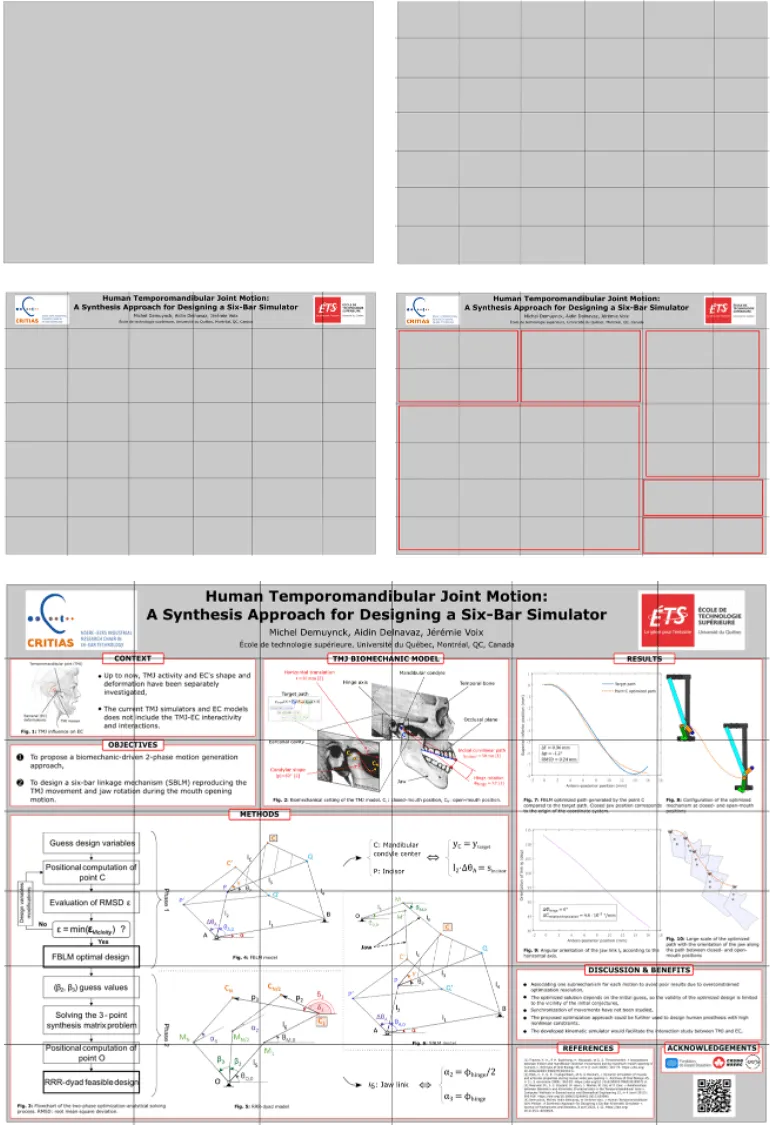 Inkscape tutorials poster example