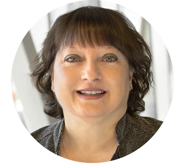 Joanne Auclair - CRCHUM