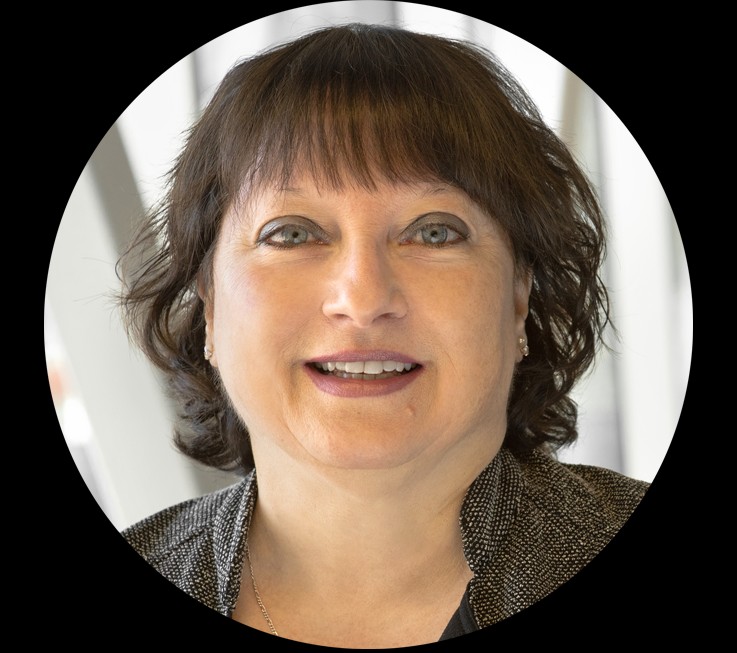 Joanne Auclair - CRCHUM