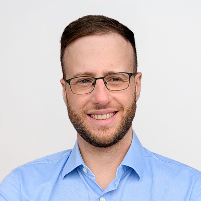 Jonathan Langlois
