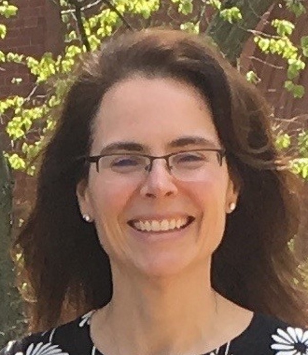 Dre. Karyn Frick - Université du Wisconsin-Milwaukee