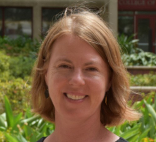 Katherine Blackburn - Strategic Research Initiatives, University of Florida College of Medicine