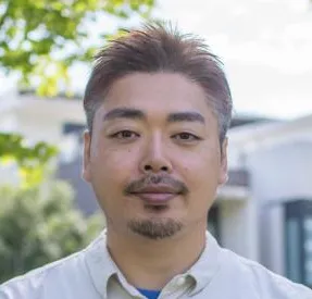 Kenji Sugioka, PhD - UBC