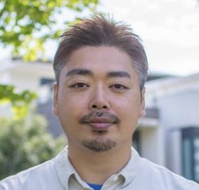 Kenji Sugioka, PhD - UBC
