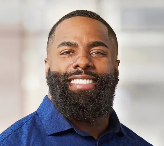 Kristopher Warren - Chef de projet de recherche, Boston Medical Center