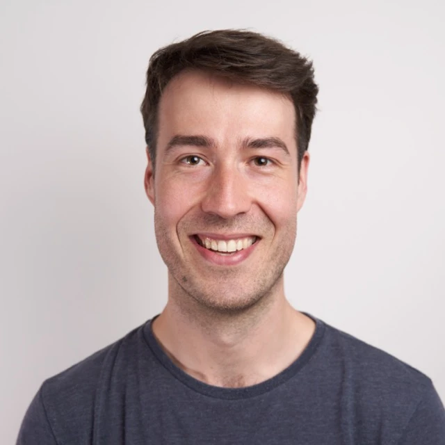 Matthieu Chartier, PhD.