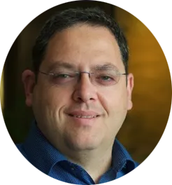 Rafael Najmanovich - Université de Montréal