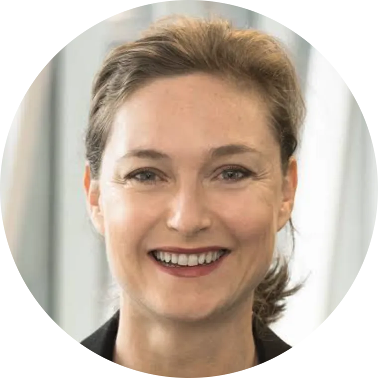 Nathalie Grandvaux - Université de Montréal