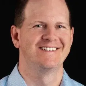 Nathan Peck - Co-founder, Cure VCP Disease