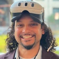 Rabindra Ratan - Professor and AT&T Endowed Chair, Department of Media & Information, Michigan State University