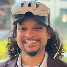 Rabindra Ratan - Professeur et titulaire de la Chaire AT&T, Département des médias et de l'information, Michigan State University