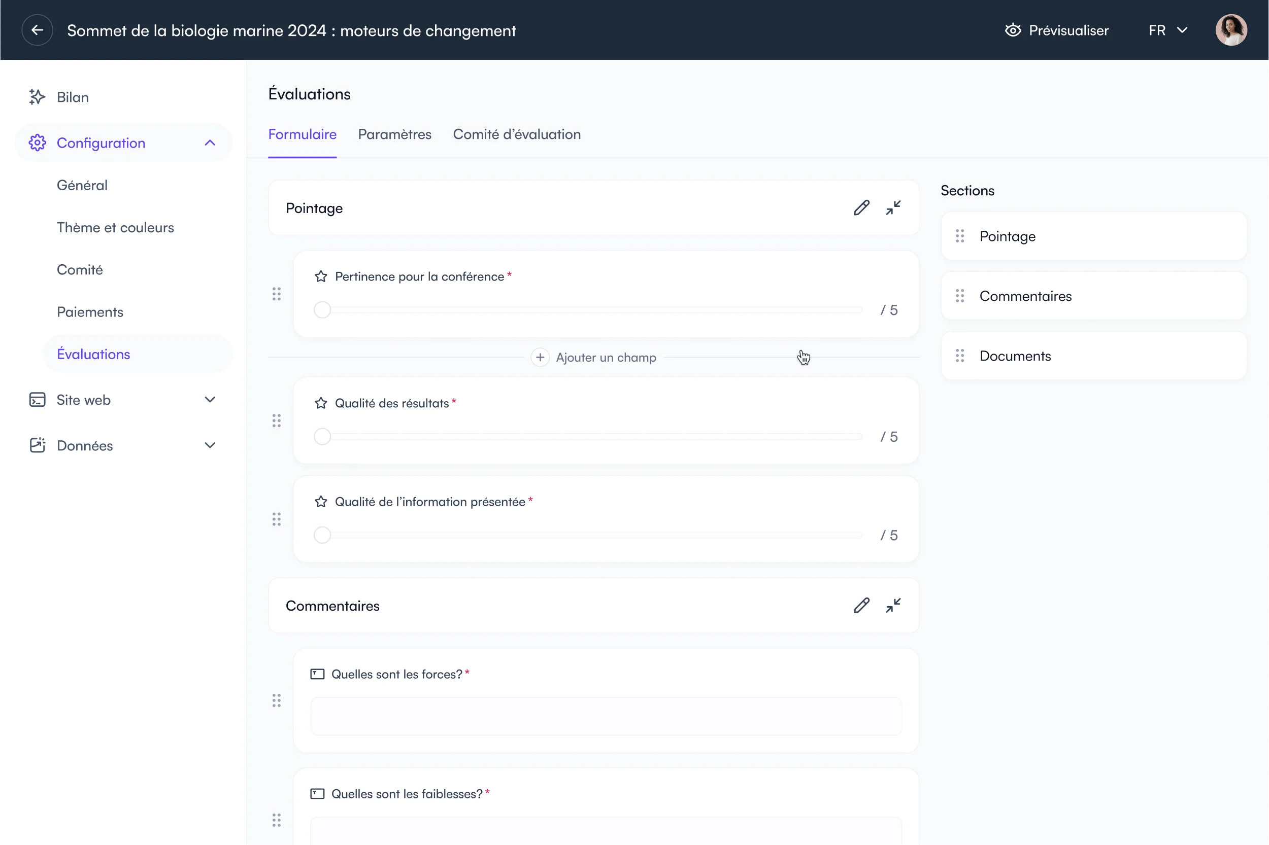 review-form