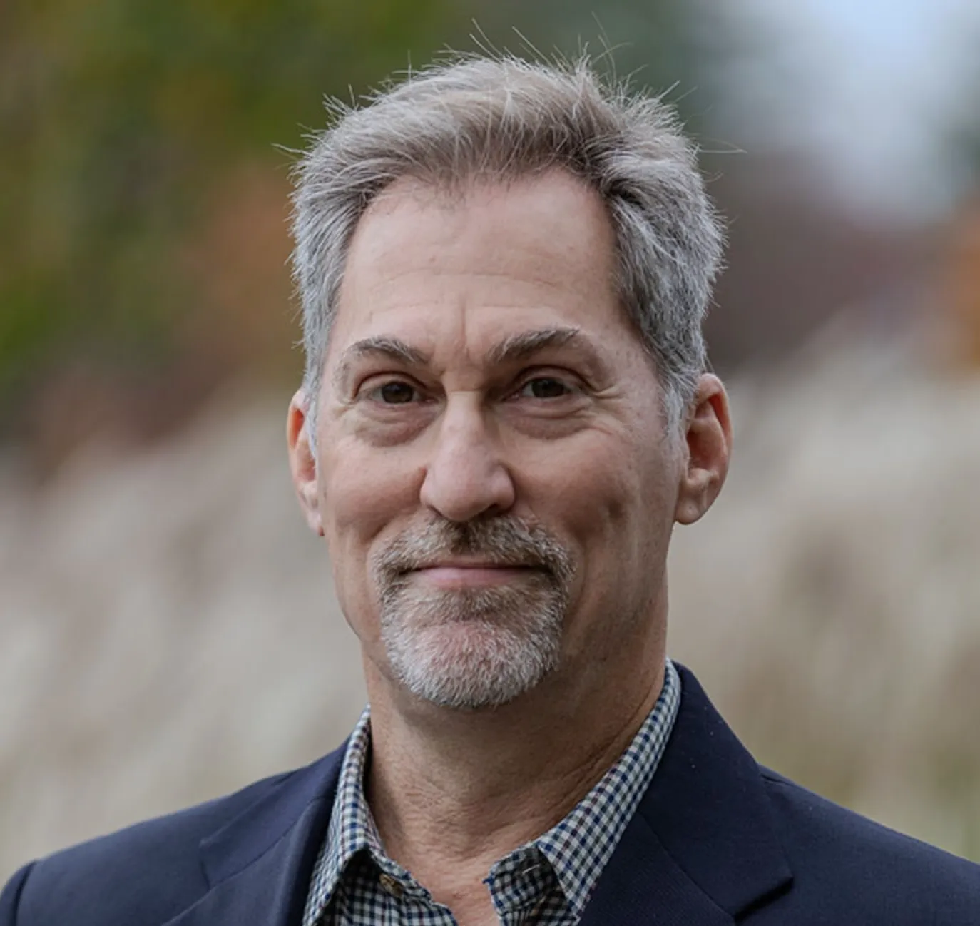Robert M. Kellerman - University of Maine at Augusta