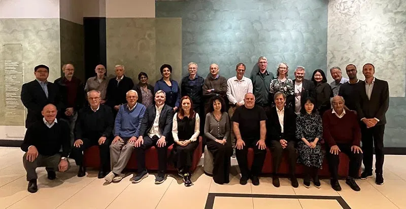 Scopus Board 2024