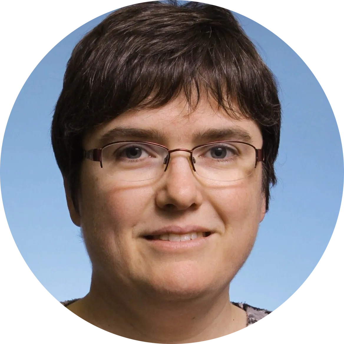 Sylvie Lesage - Université de Montréal