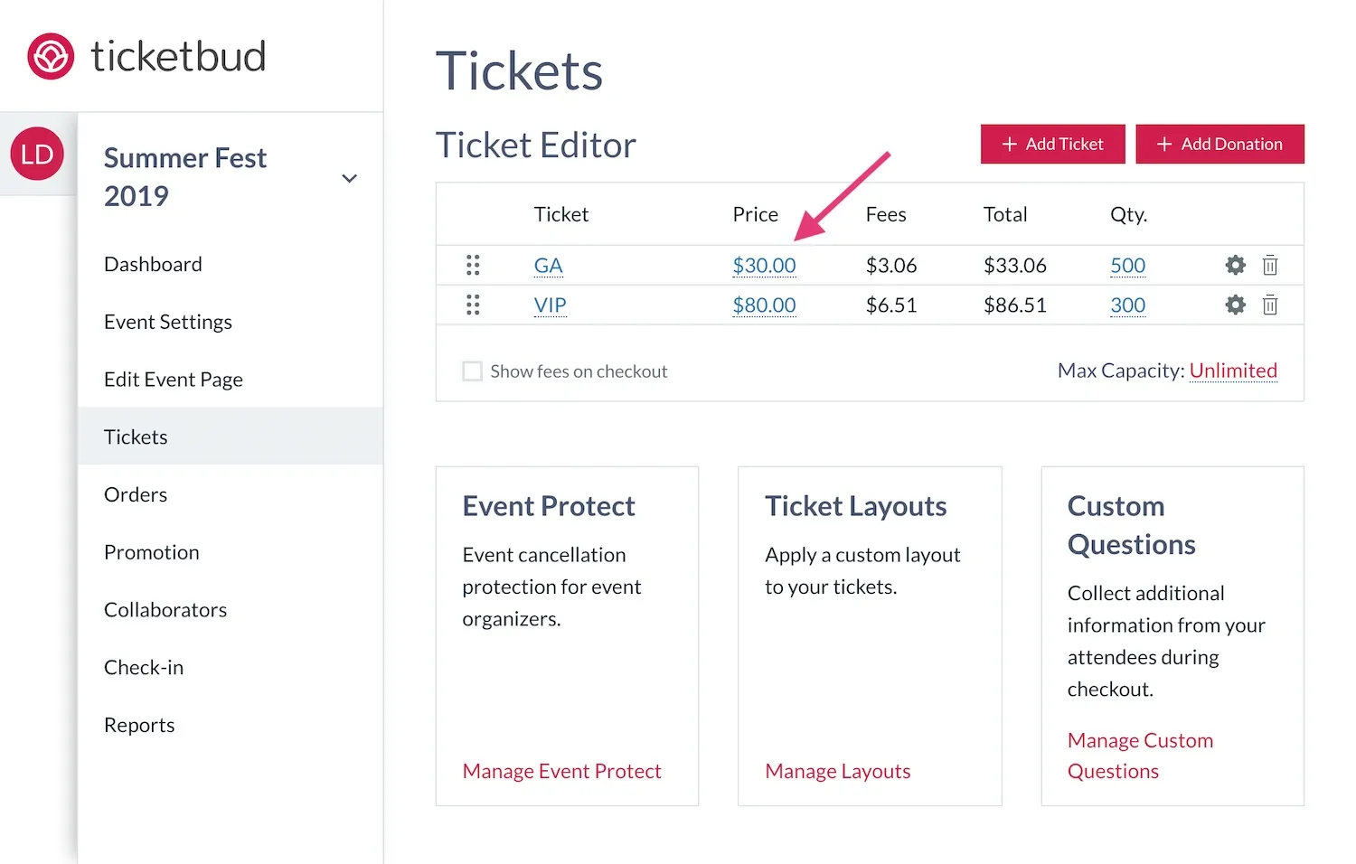 Ticketbud