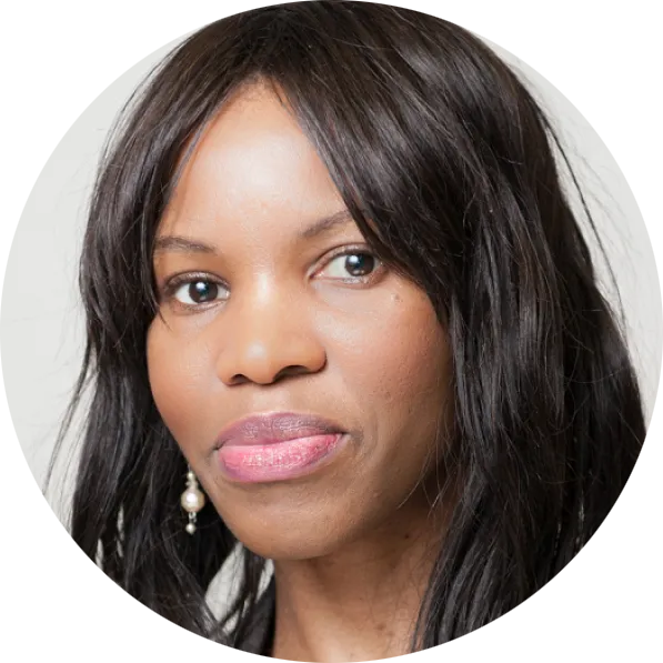 Udunna Anazodo, PhD. - McGill University