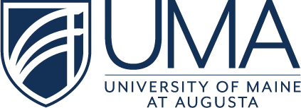 University of Maine at Augusta logo
