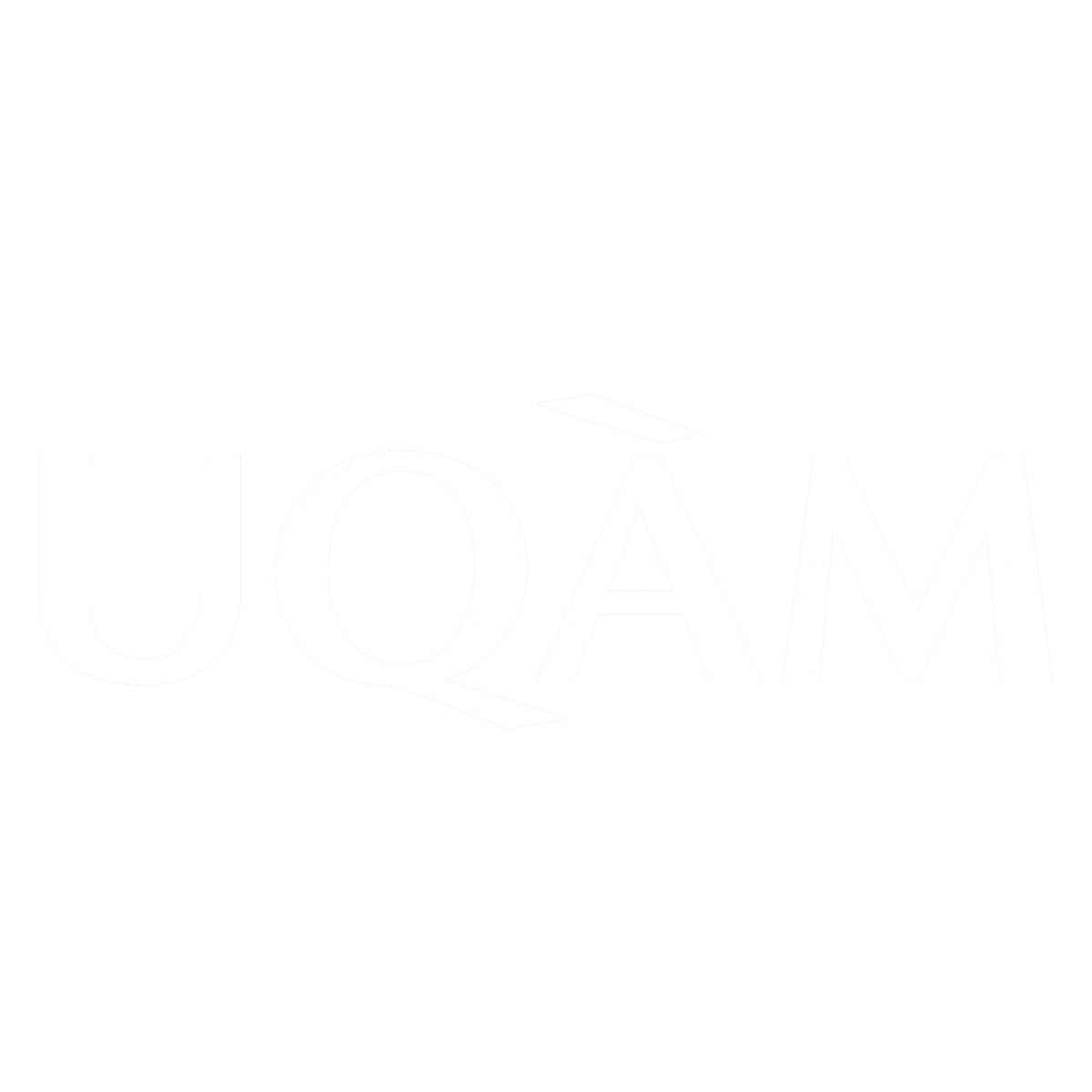 Logo UQAM